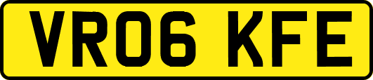 VR06KFE