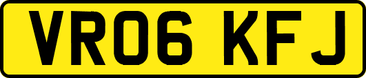 VR06KFJ