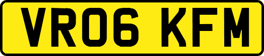 VR06KFM