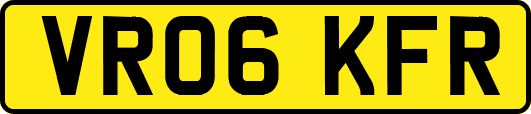 VR06KFR
