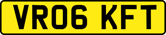 VR06KFT