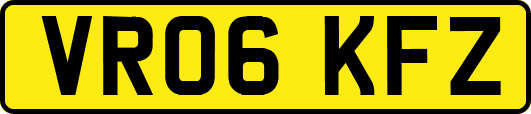 VR06KFZ