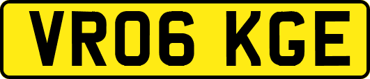 VR06KGE
