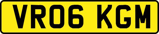 VR06KGM