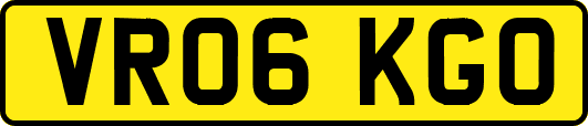 VR06KGO