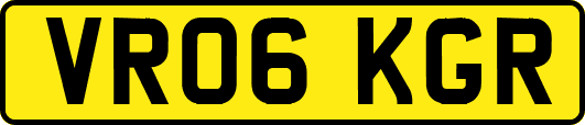 VR06KGR