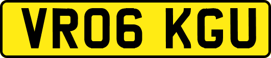 VR06KGU