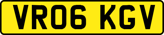 VR06KGV