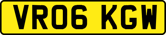 VR06KGW