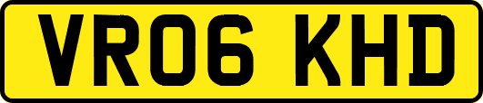 VR06KHD