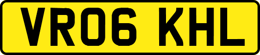 VR06KHL