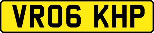 VR06KHP
