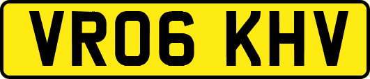 VR06KHV