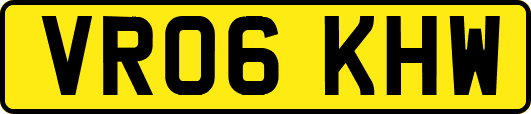 VR06KHW