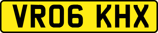 VR06KHX
