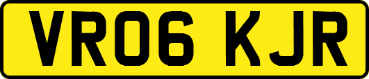 VR06KJR