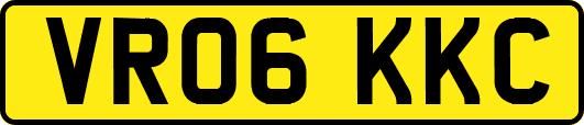 VR06KKC