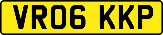VR06KKP