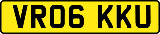 VR06KKU