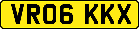 VR06KKX