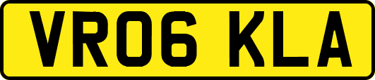 VR06KLA