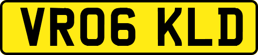 VR06KLD