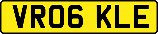 VR06KLE