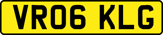 VR06KLG