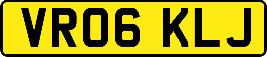 VR06KLJ