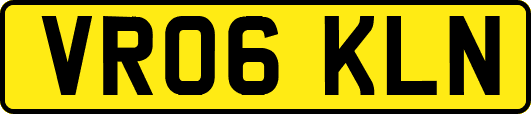 VR06KLN