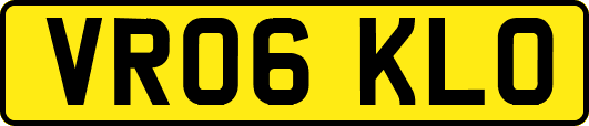 VR06KLO