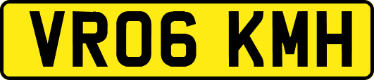 VR06KMH