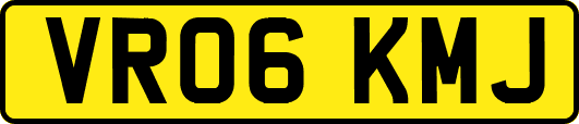 VR06KMJ