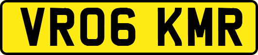 VR06KMR