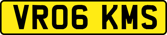 VR06KMS