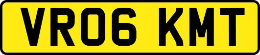VR06KMT