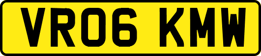 VR06KMW