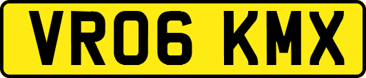 VR06KMX