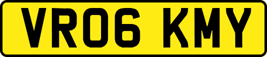 VR06KMY