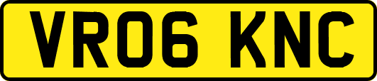VR06KNC