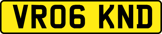 VR06KND