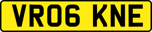 VR06KNE