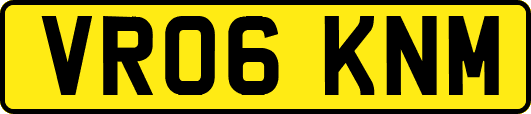 VR06KNM