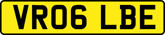 VR06LBE