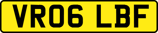 VR06LBF