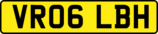 VR06LBH