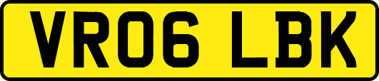 VR06LBK