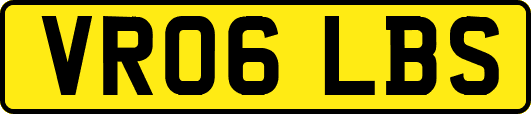 VR06LBS