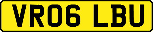 VR06LBU