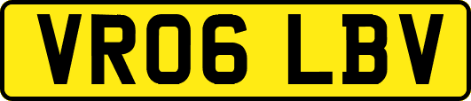 VR06LBV